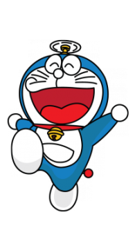 Characters – Doraemon's World